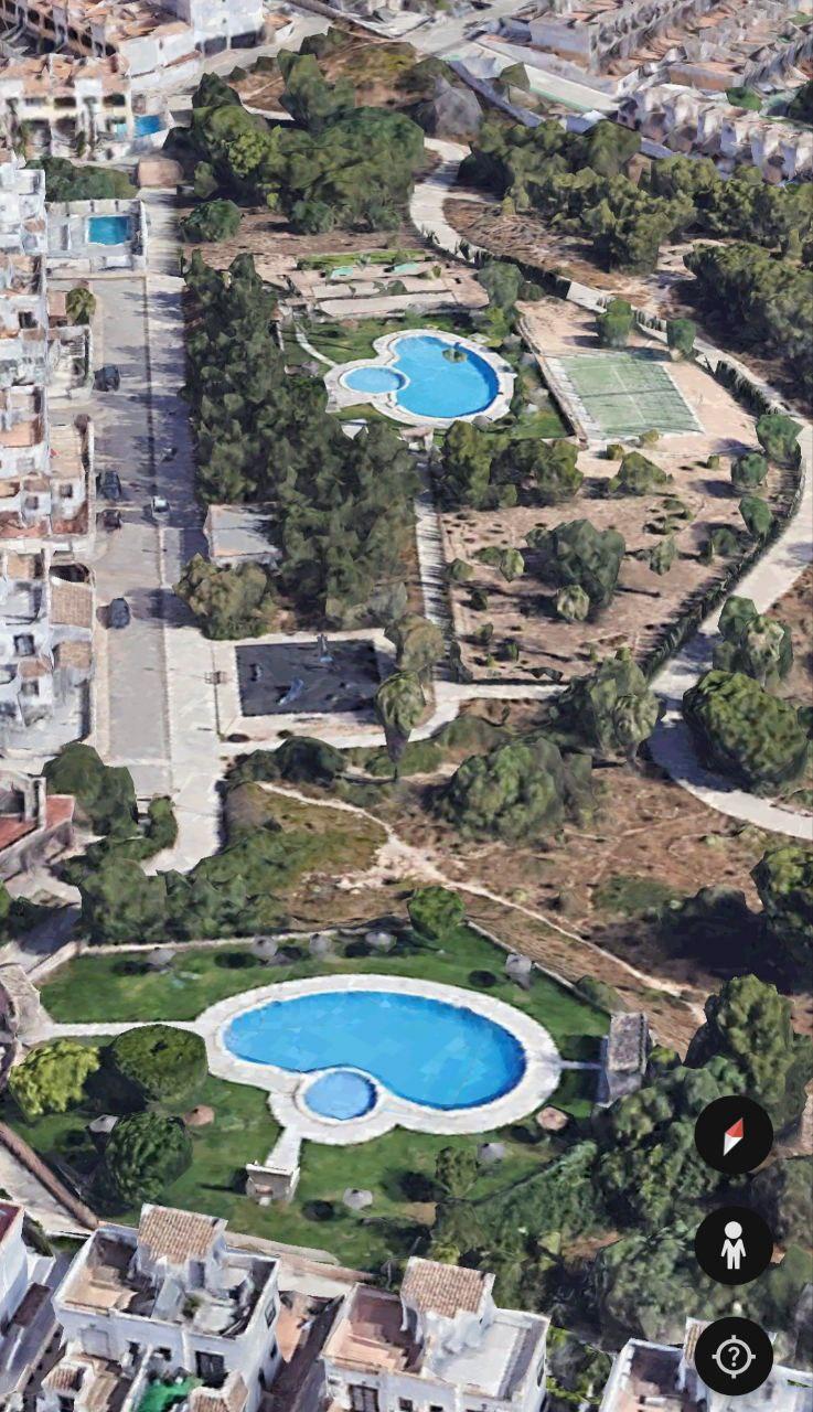 Venta de chalet en Orihuela Costa