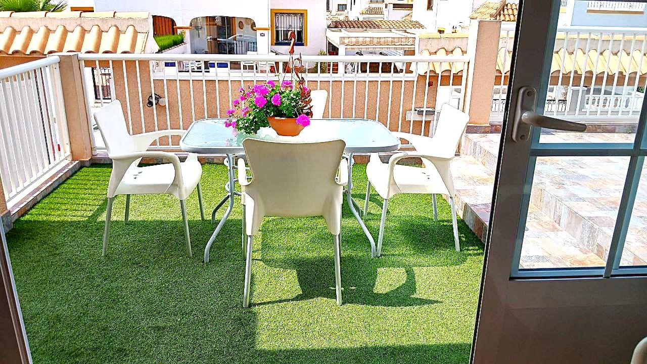 Venta de chalet en Orihuela Costa