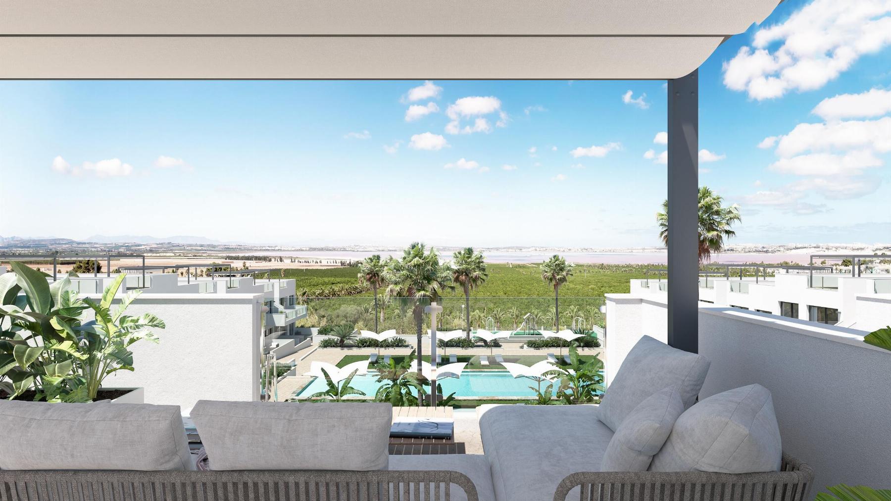 Venta de apartamento en Torrevieja