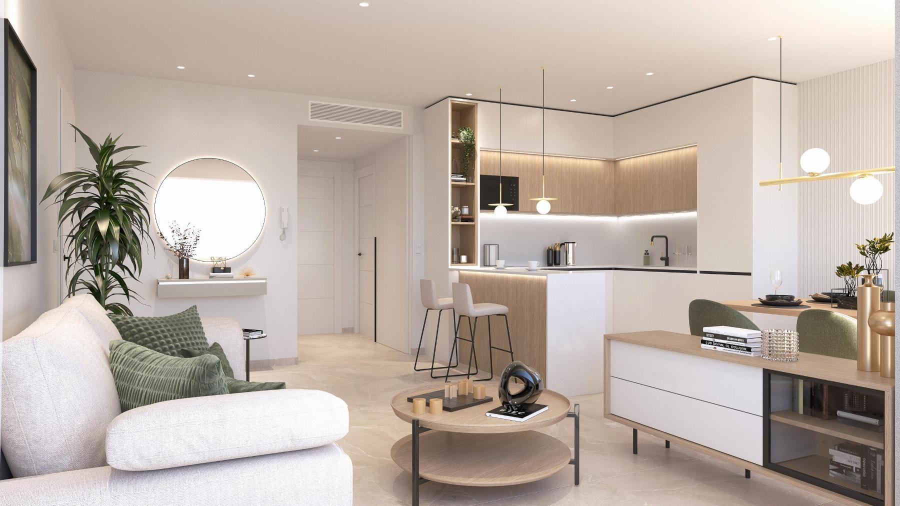Venta de apartamento en Torrevieja