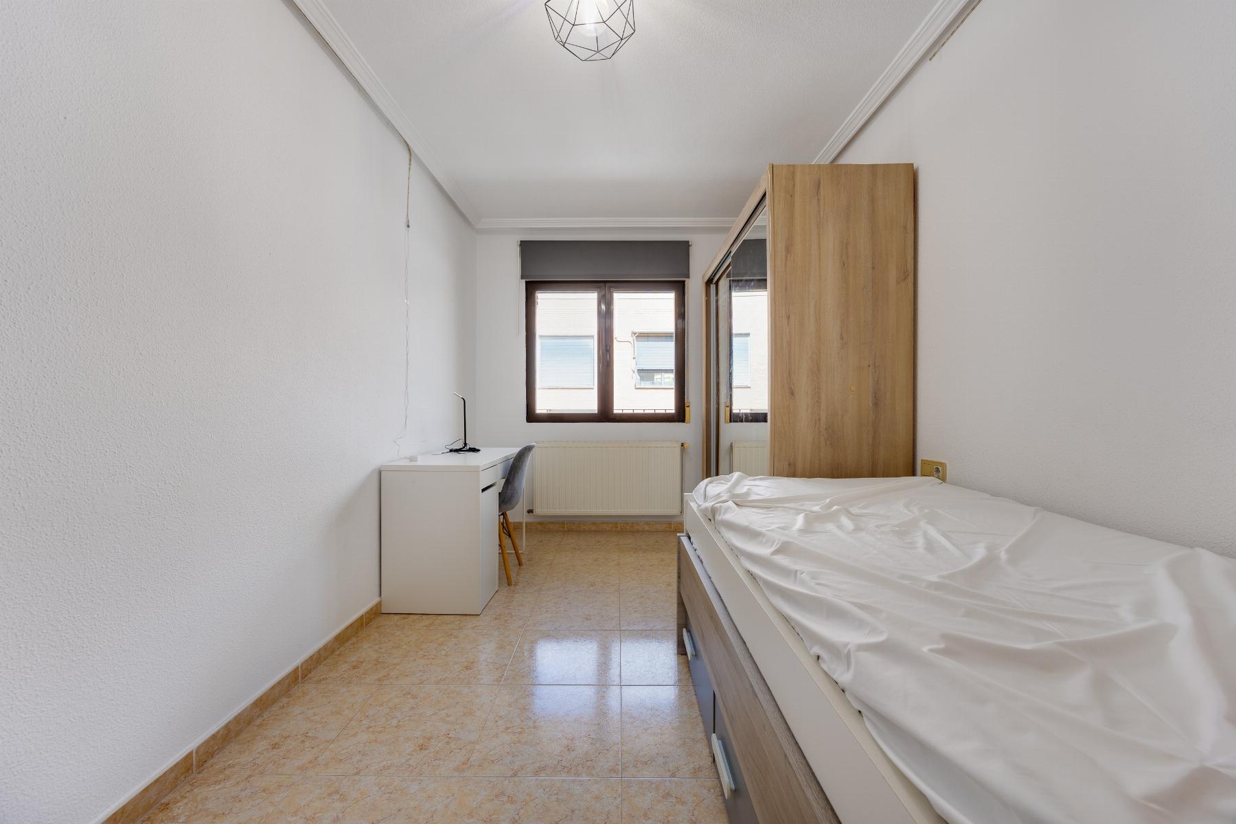 Venta de apartamento en San Miguel de Salinas
