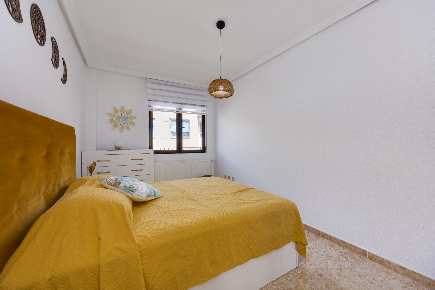 Venta de apartamento en San Miguel de Salinas