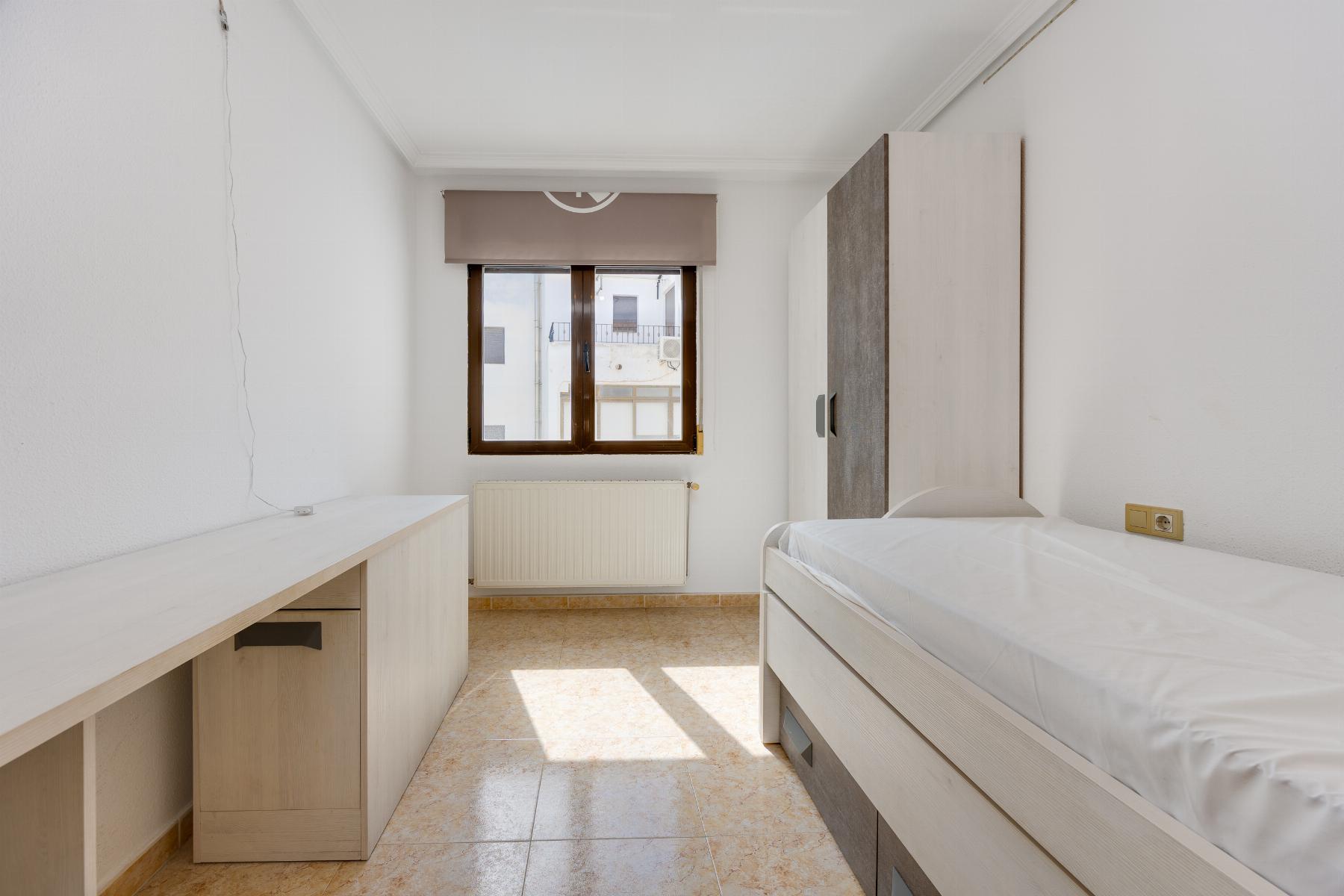 Venta de apartamento en San Miguel de Salinas