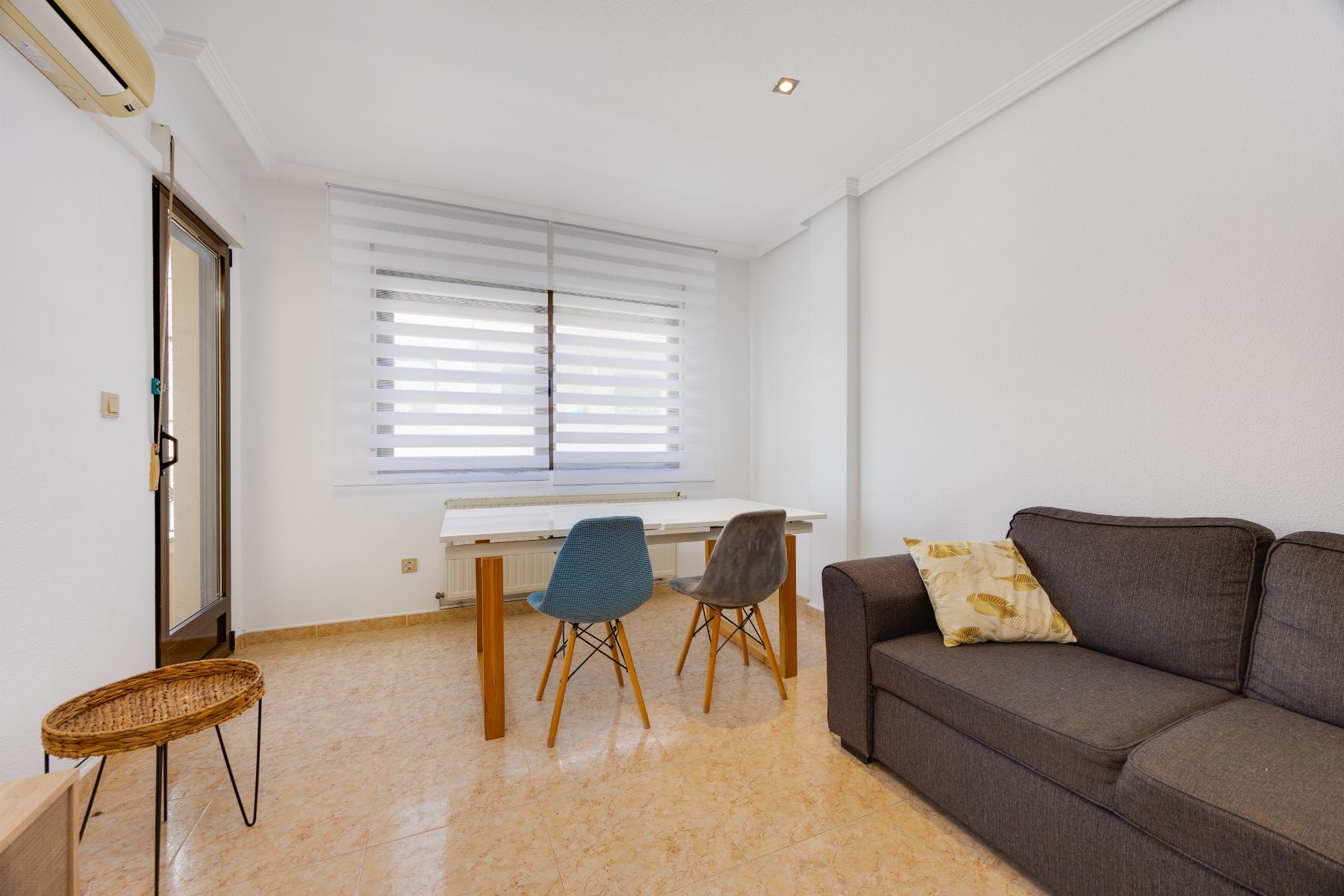Venta de apartamento en San Miguel de Salinas