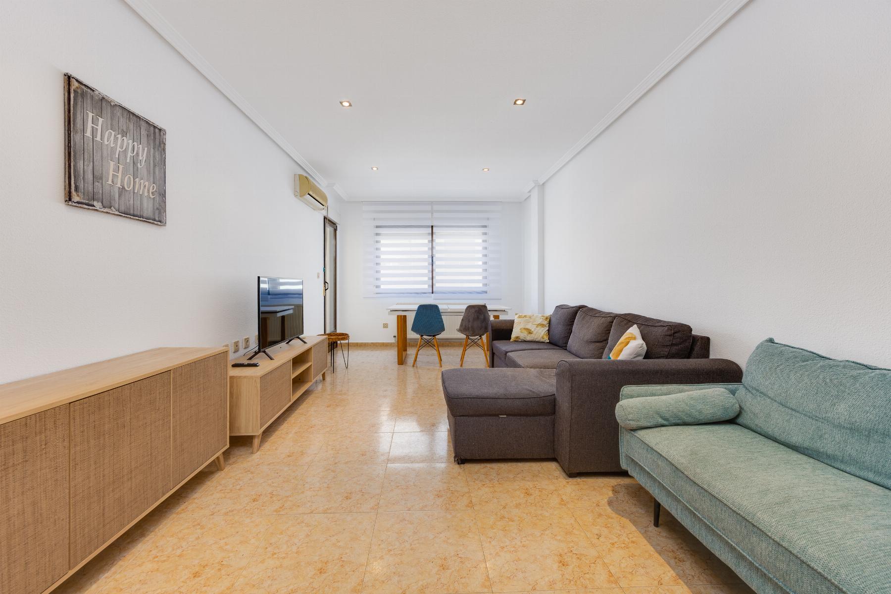 Venta de apartamento en San Miguel de Salinas