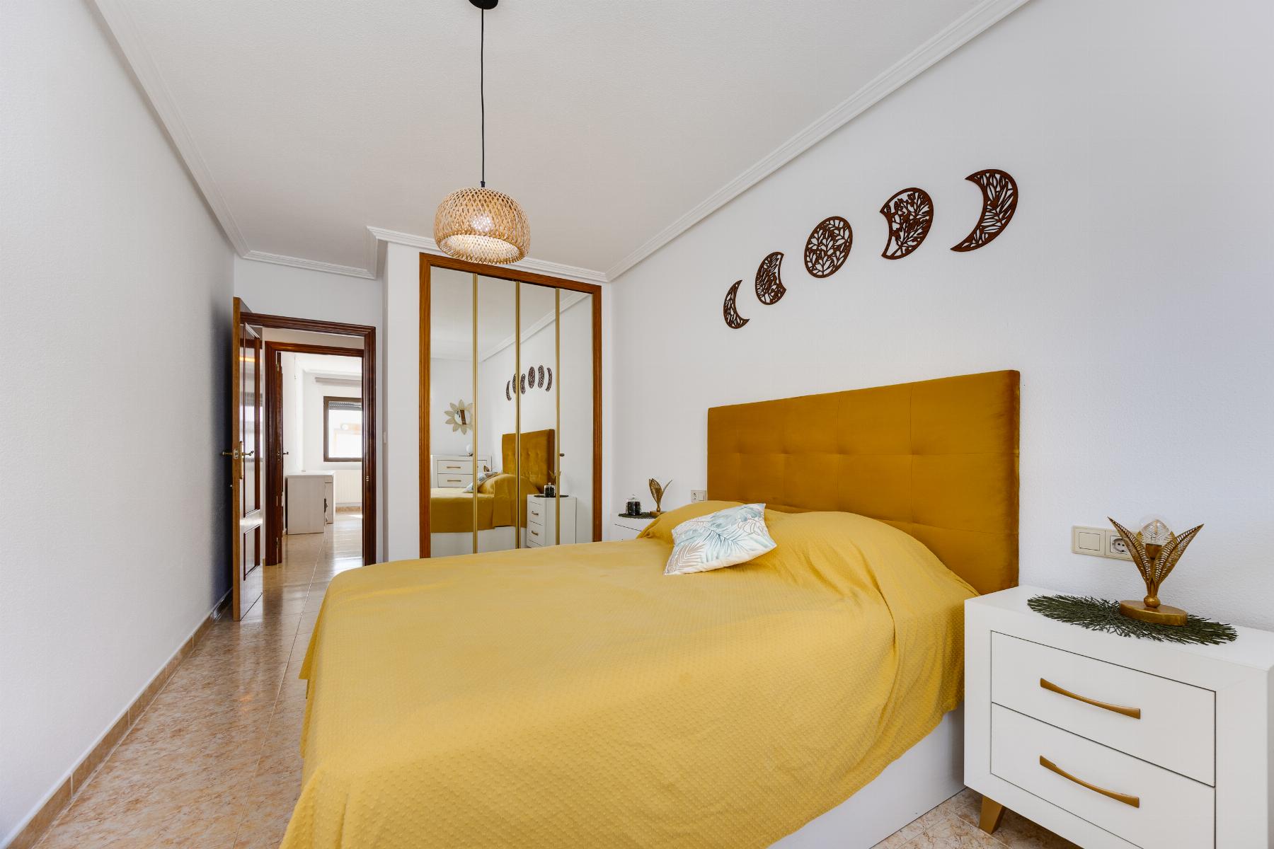 Venta de apartamento en San Miguel de Salinas