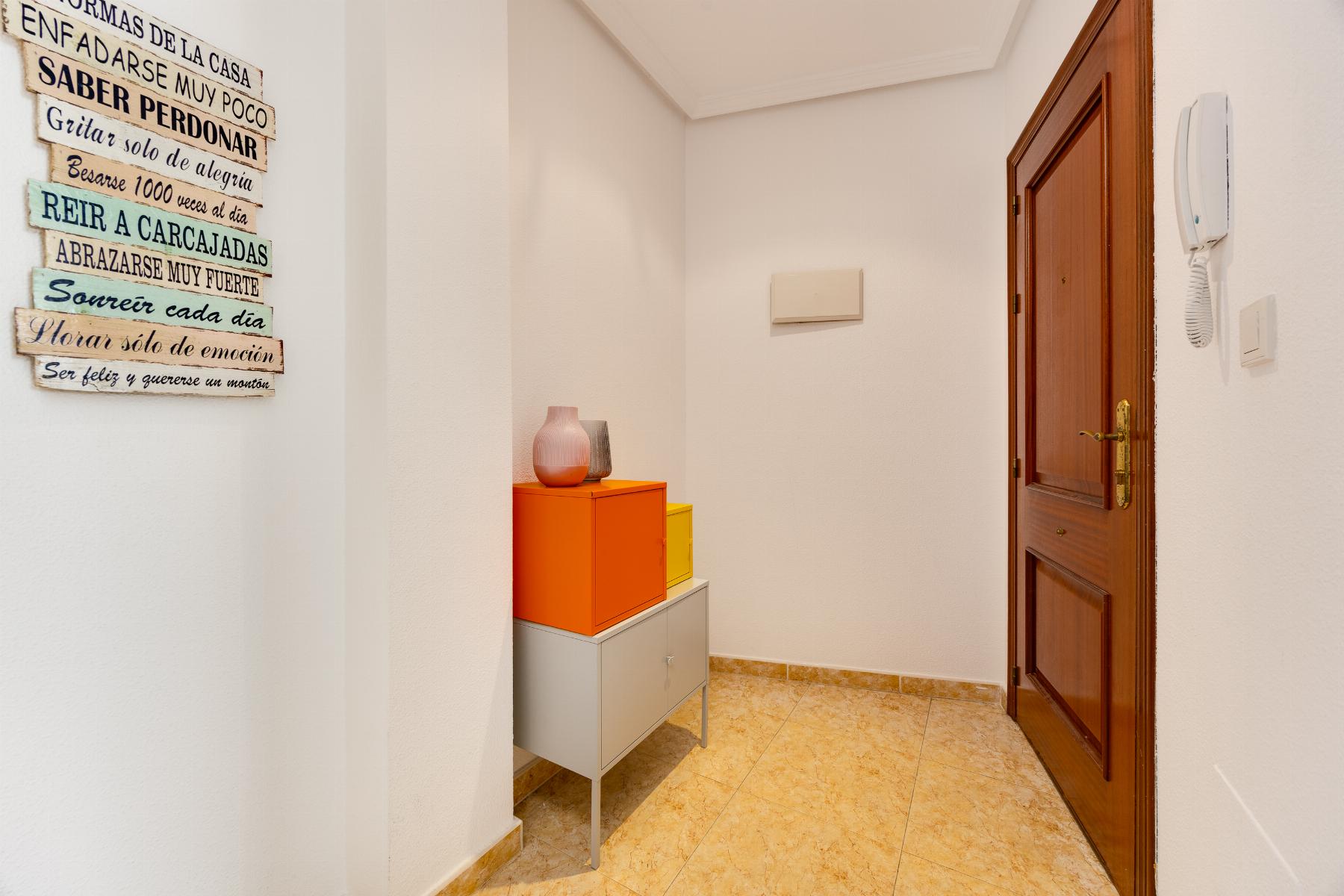 Venta de apartamento en San Miguel de Salinas