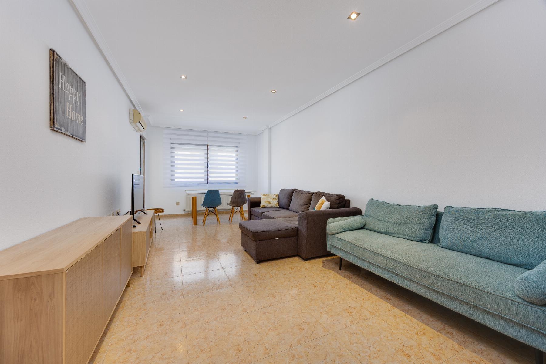 Venta de apartamento en San Miguel de Salinas