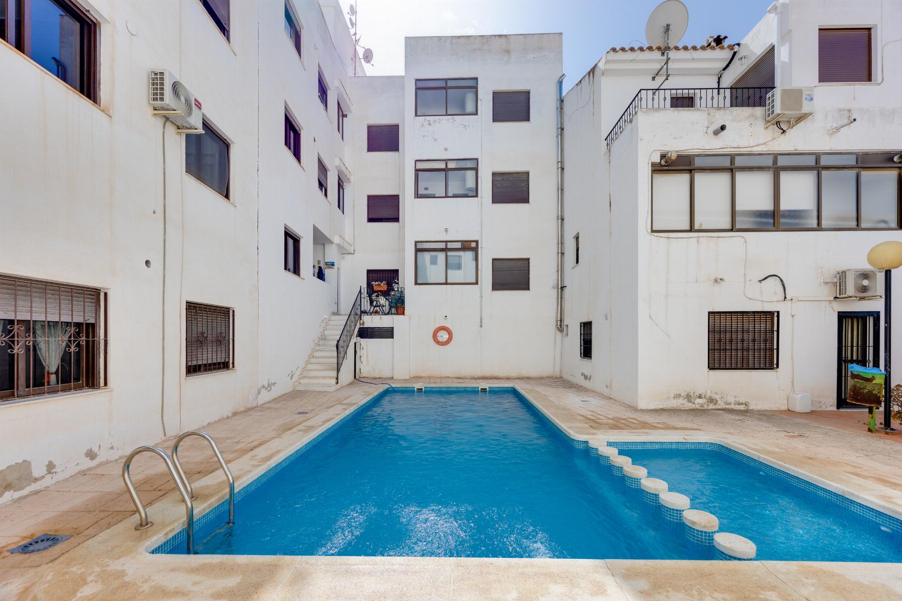 Venta de apartamento en San Miguel de Salinas