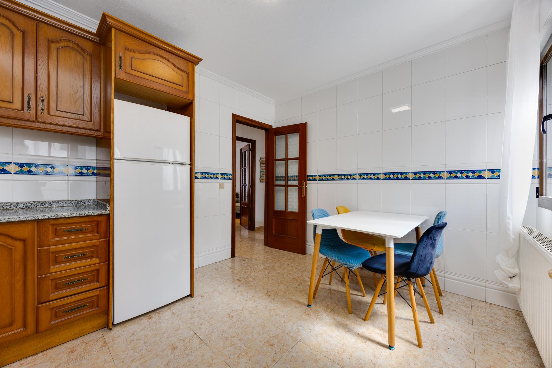 Venta de apartamento en San Miguel de Salinas