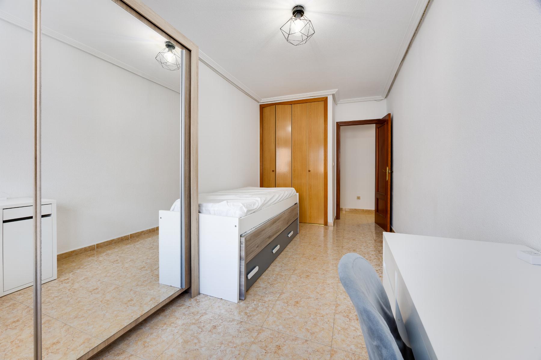 Venta de apartamento en San Miguel de Salinas