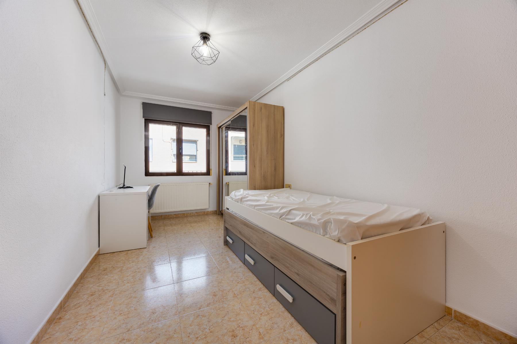 Venta de apartamento en San Miguel de Salinas