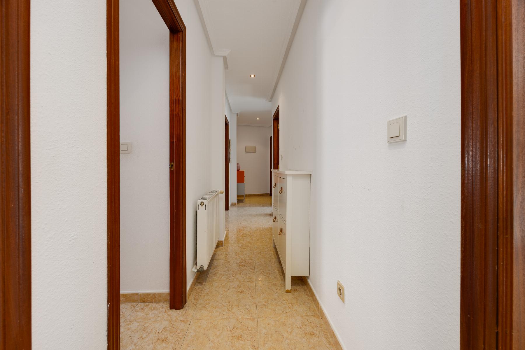 Venta de apartamento en San Miguel de Salinas