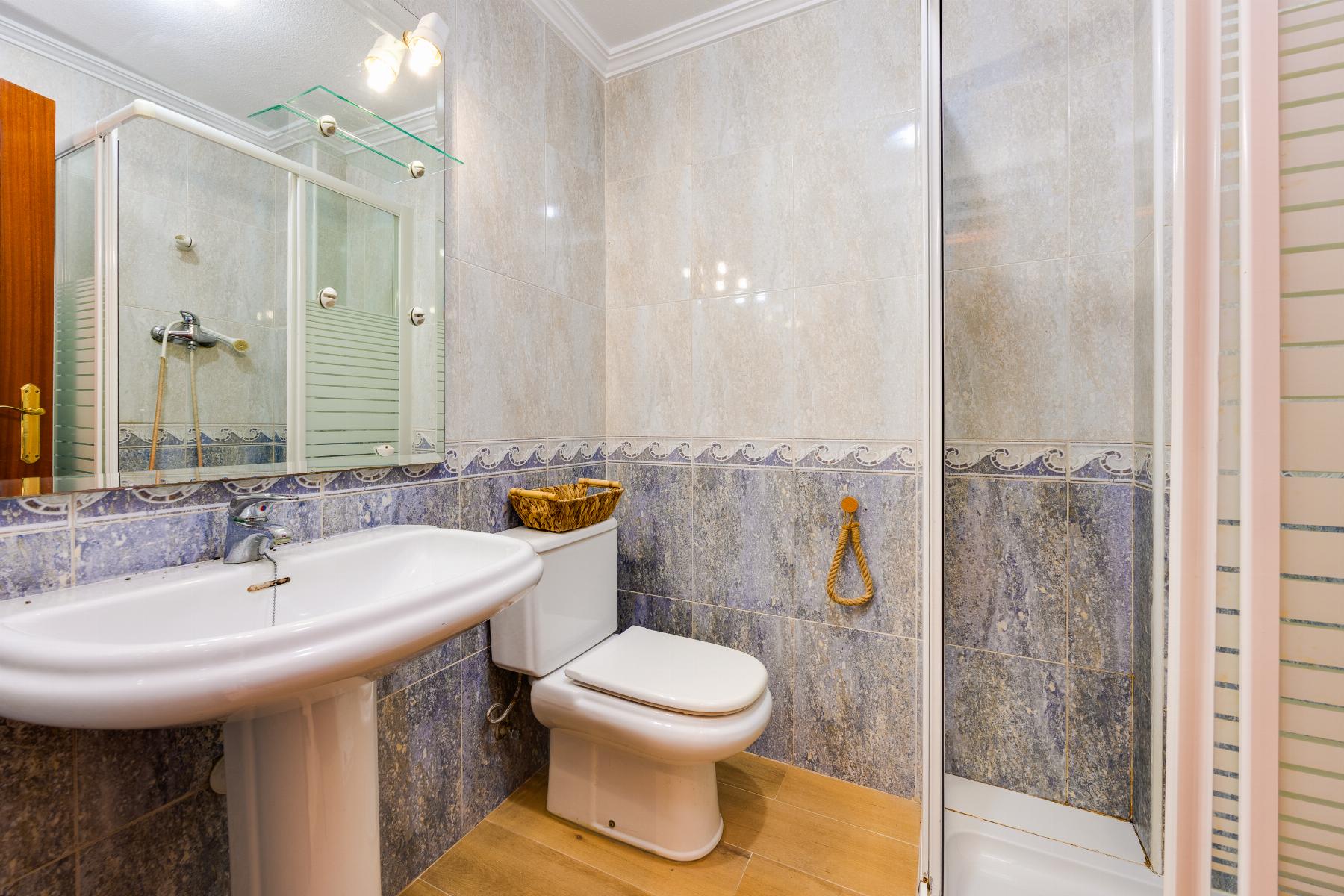 Venta de apartamento en San Miguel de Salinas