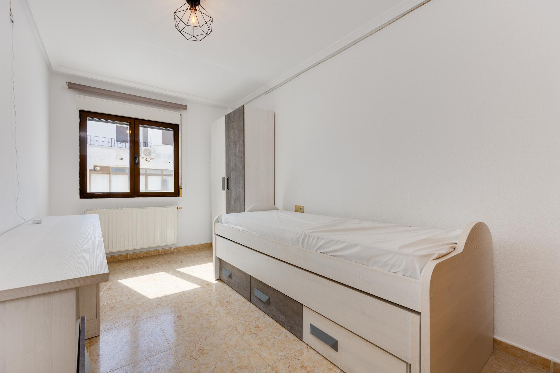 Venta de apartamento en San Miguel de Salinas