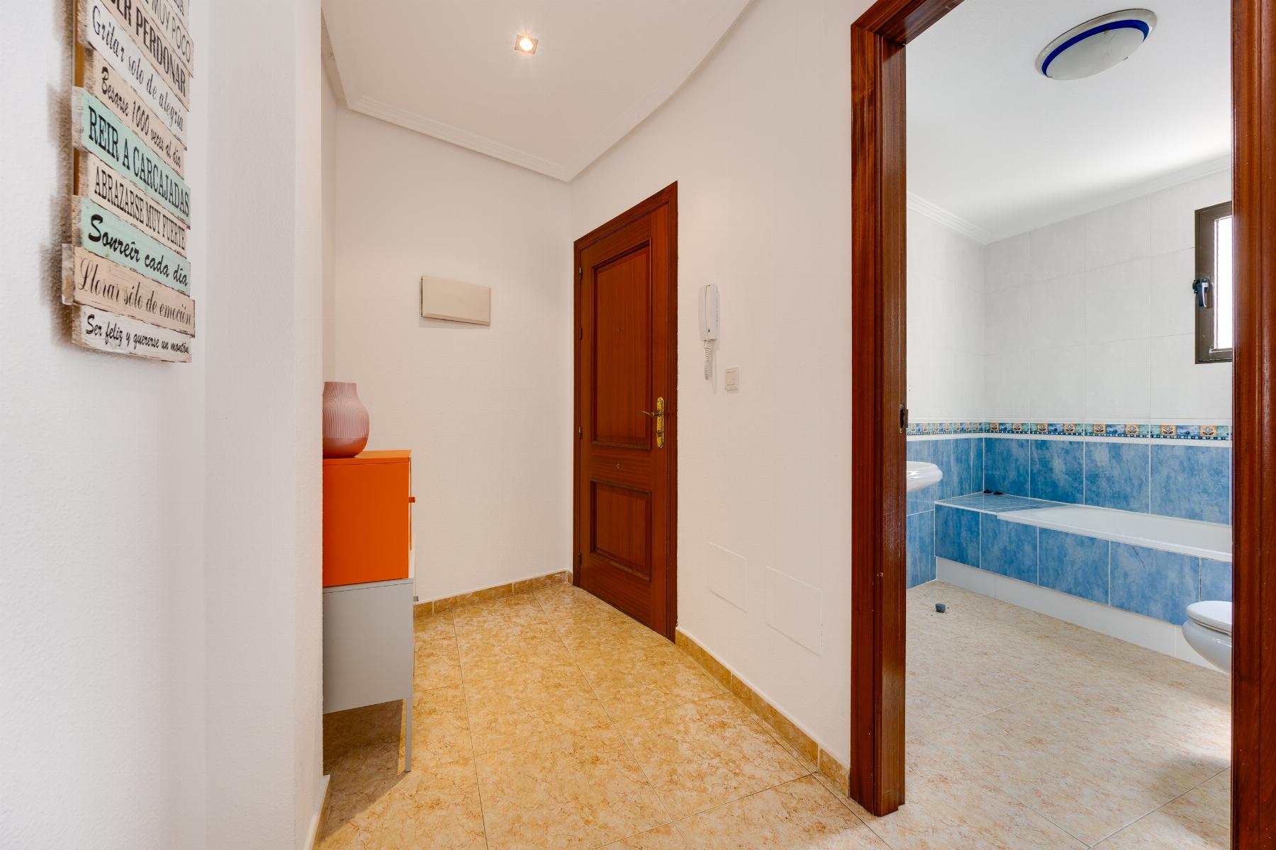 Venta de apartamento en San Miguel de Salinas