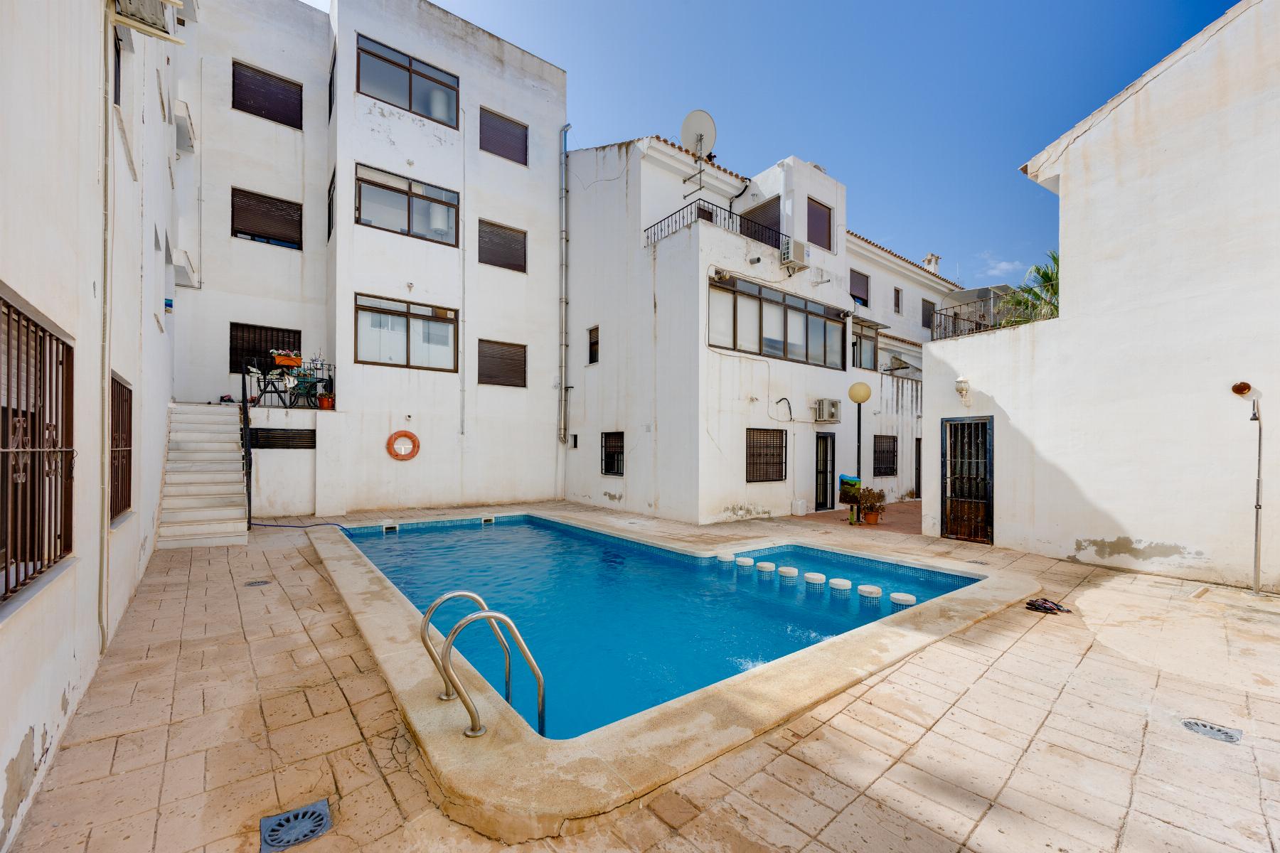 Venta de apartamento en San Miguel de Salinas