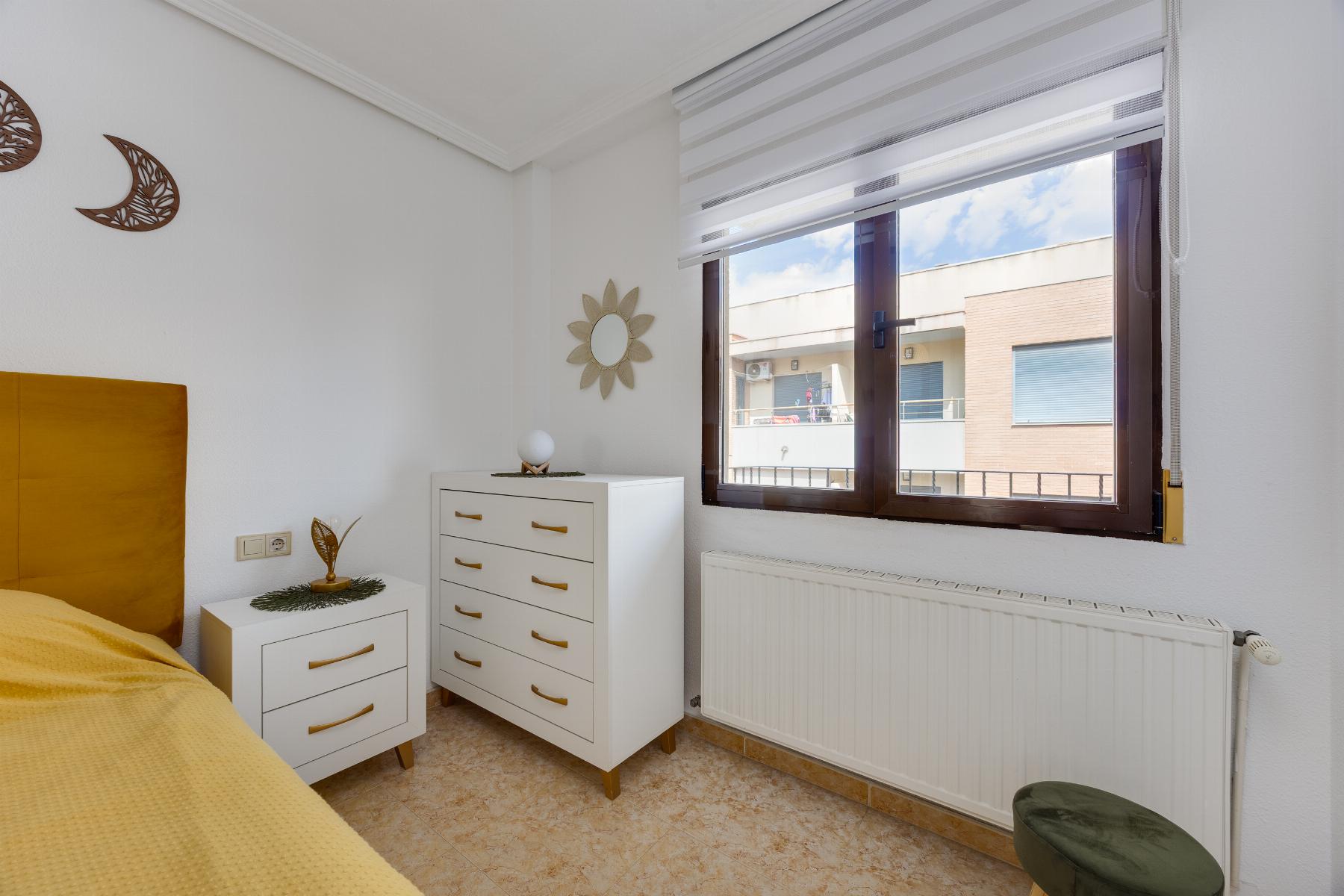 Venta de apartamento en San Miguel de Salinas