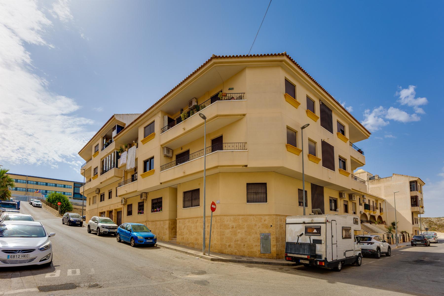 Venta de apartamento en San Miguel de Salinas
