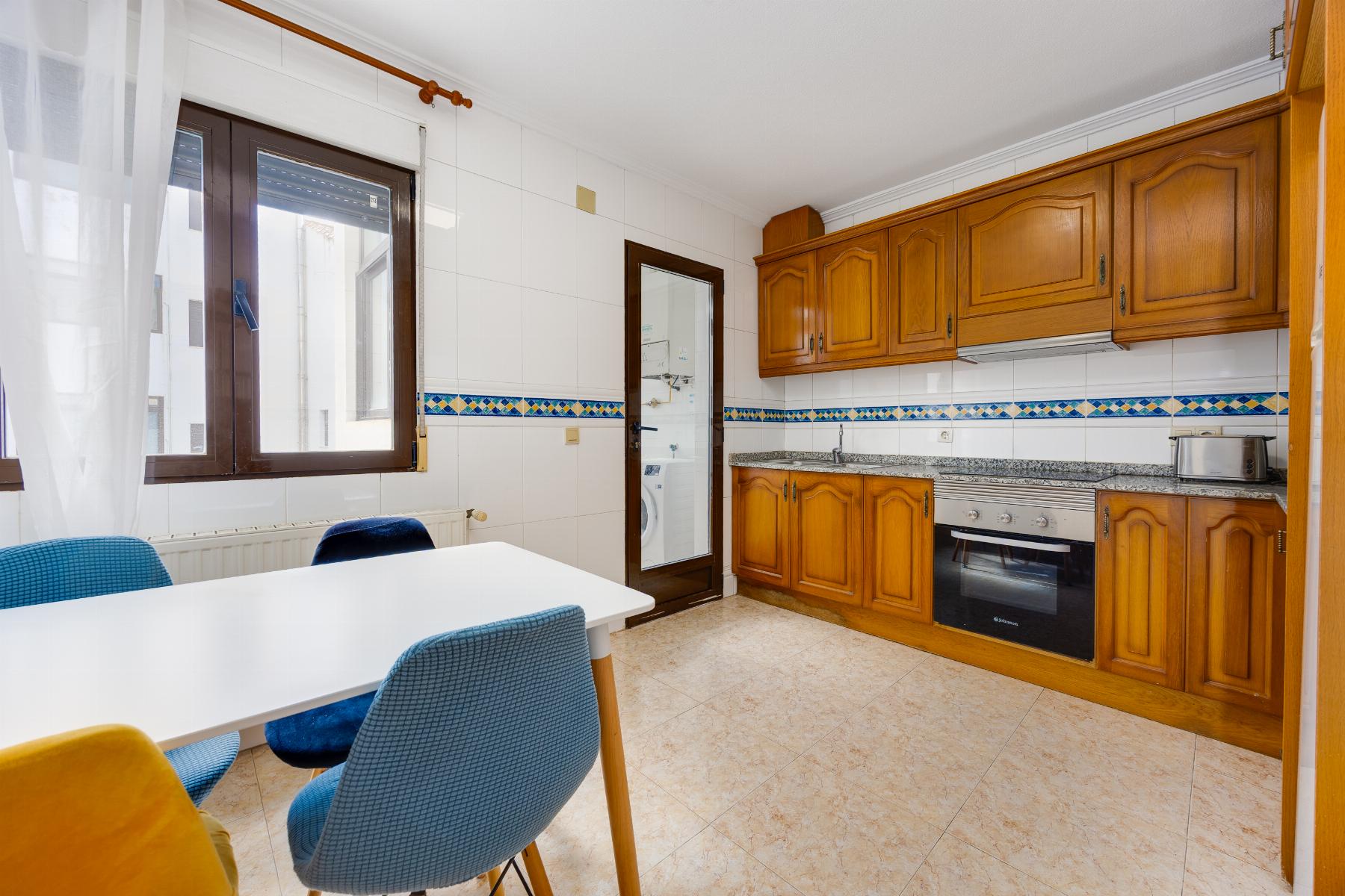 Venta de apartamento en San Miguel de Salinas
