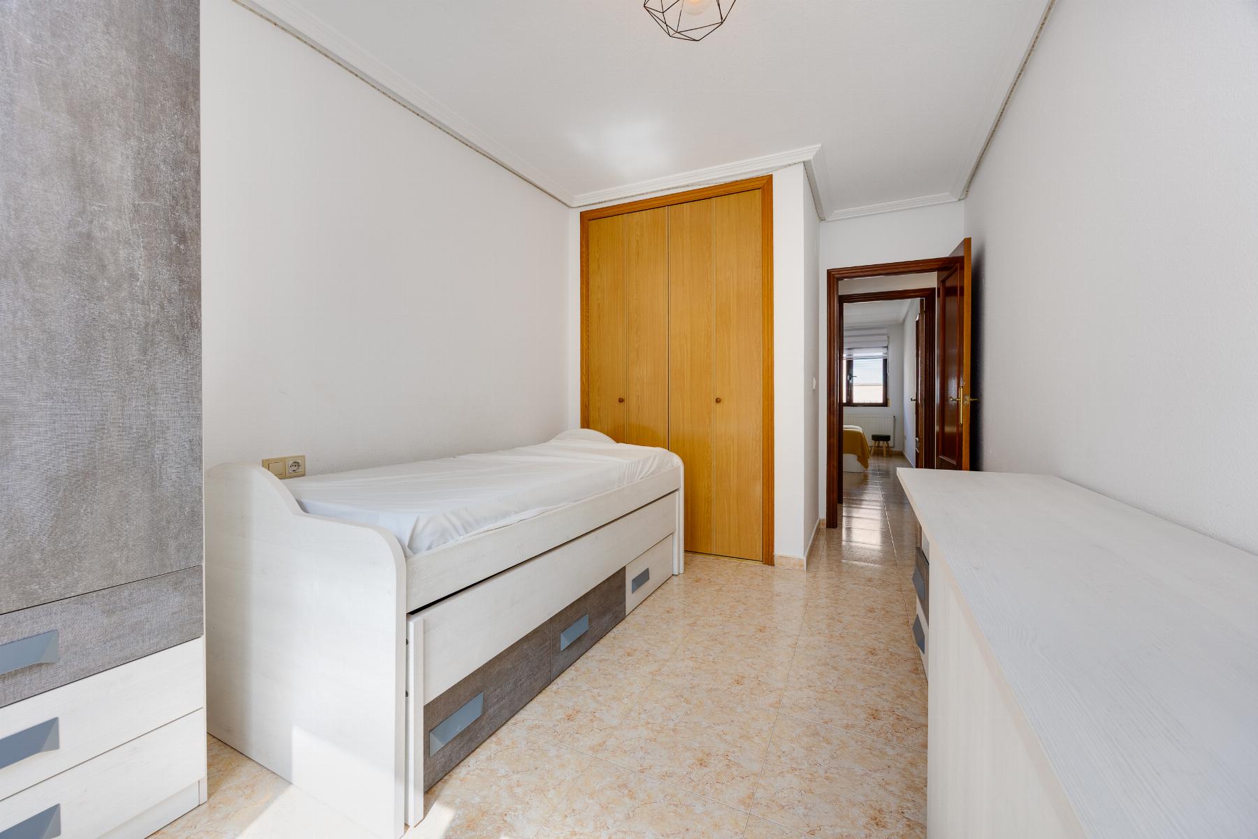 Venta de apartamento en San Miguel de Salinas