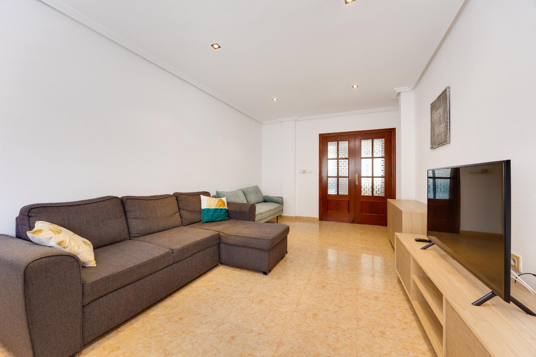 Venta de apartamento en San Miguel de Salinas