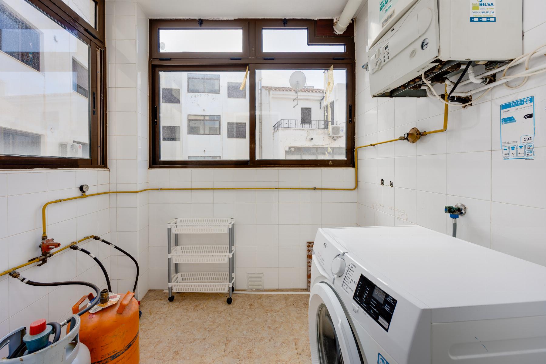 Venta de apartamento en San Miguel de Salinas