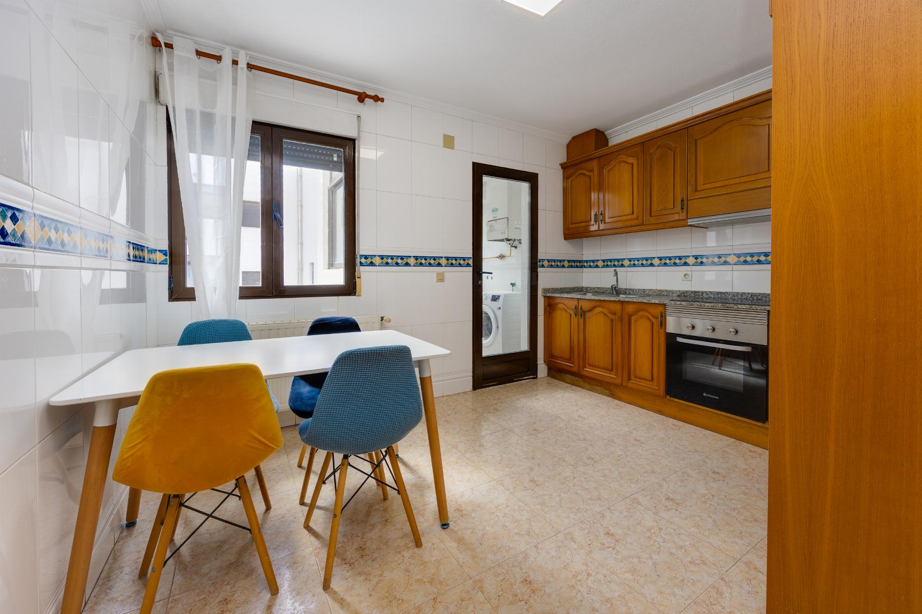 Venta de apartamento en San Miguel de Salinas