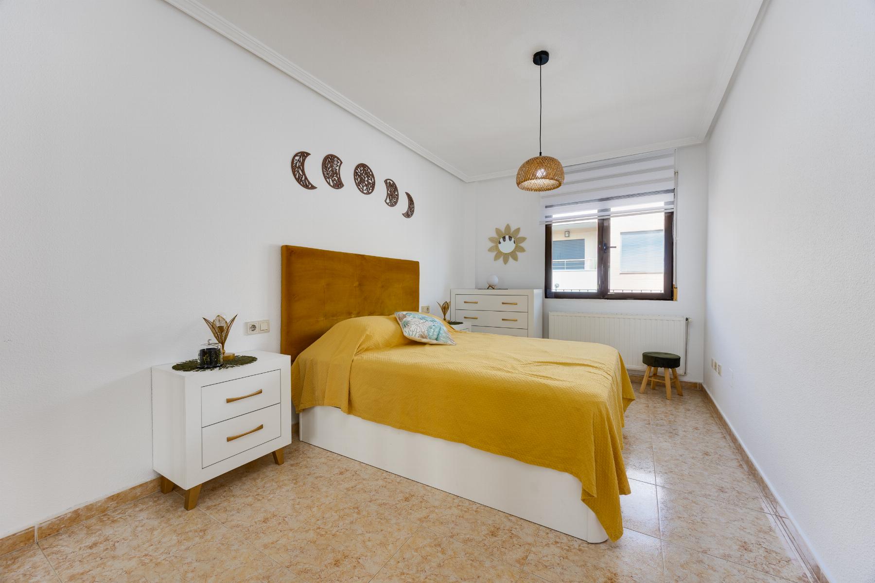 Venta de apartamento en San Miguel de Salinas