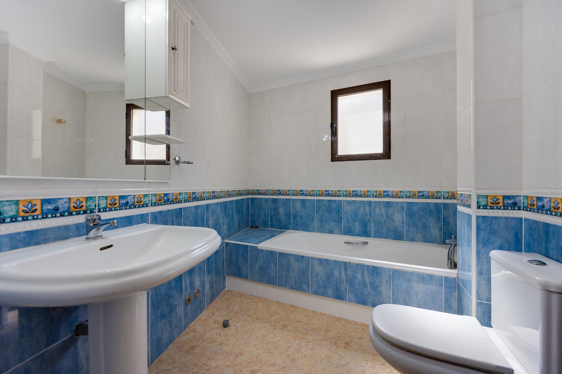 Venta de apartamento en San Miguel de Salinas
