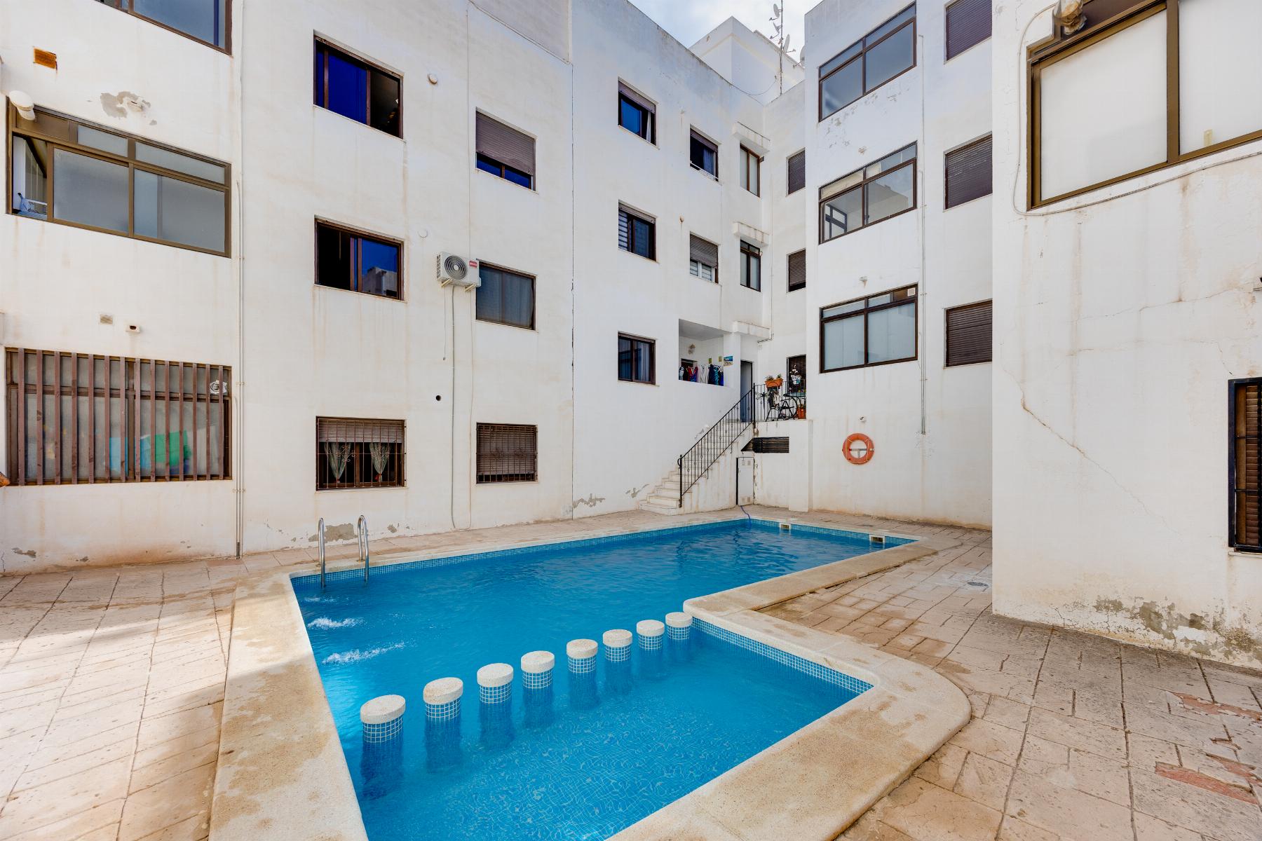 Venta de apartamento en San Miguel de Salinas