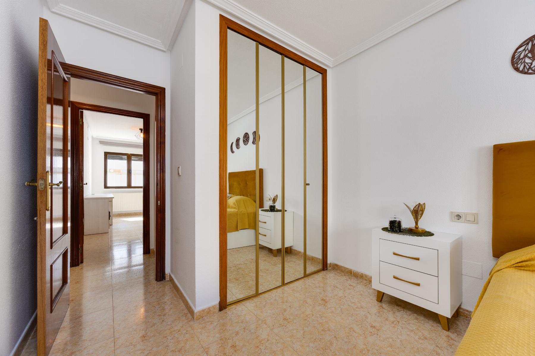 Venta de apartamento en San Miguel de Salinas