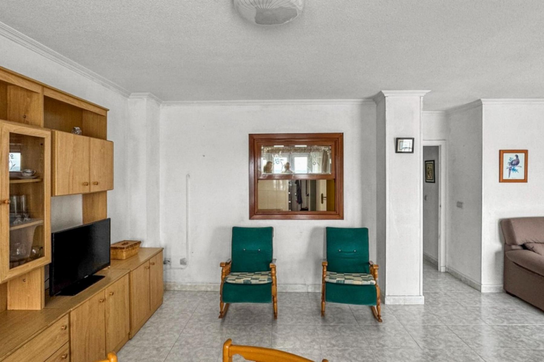 Venta de apartamento en Torrevieja