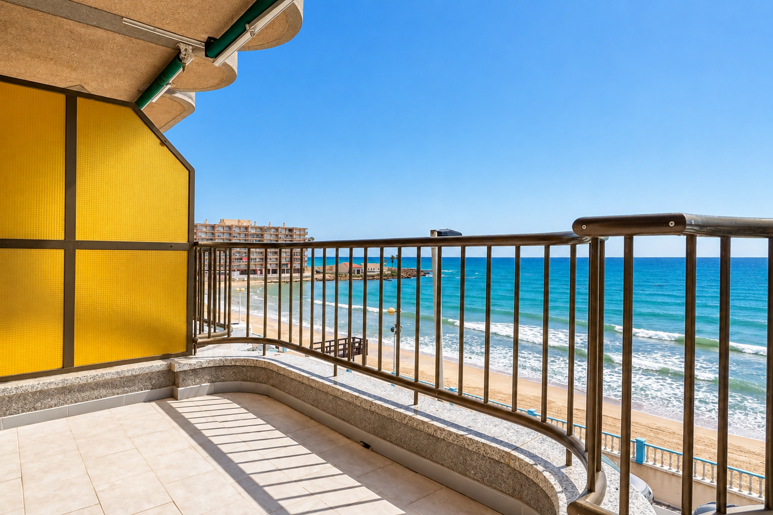 Apartment Torrevieja Costa Blanca South Spain