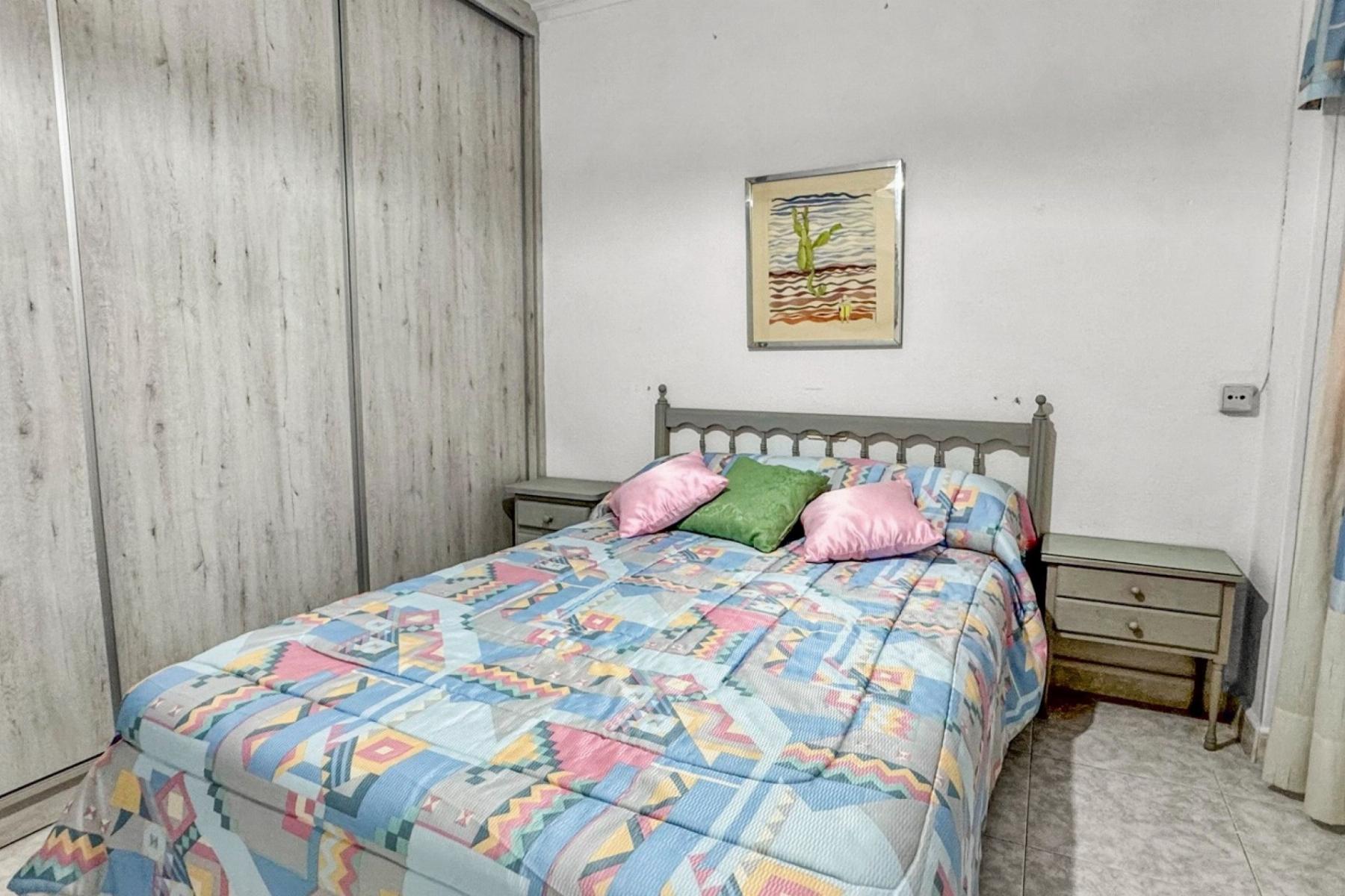 Venta de apartamento en Torrevieja