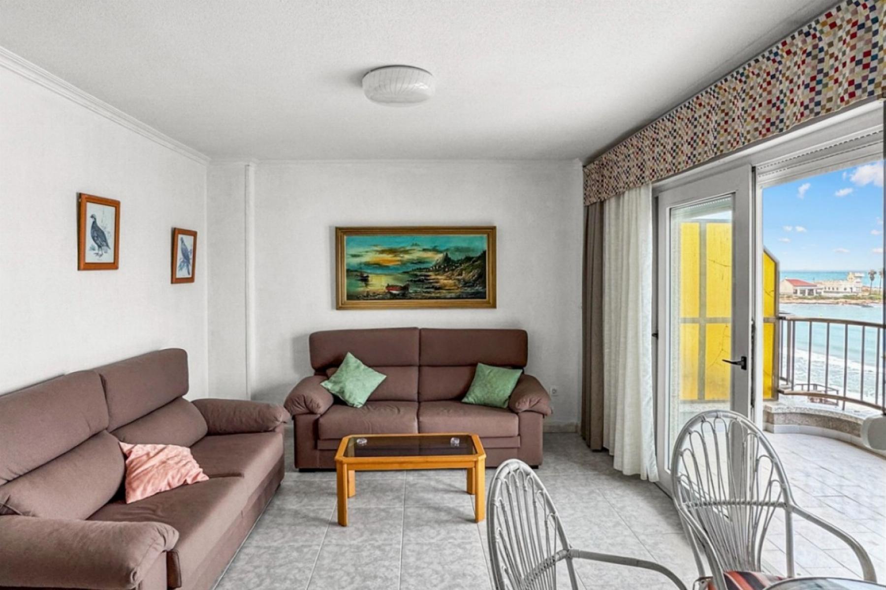 Venta de apartamento en Torrevieja