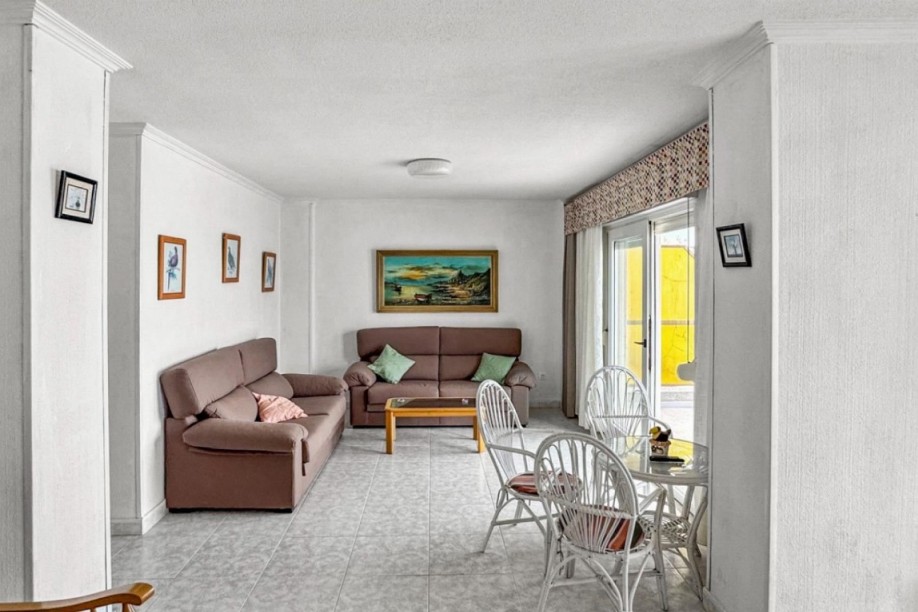 Venta de apartamento en Torrevieja