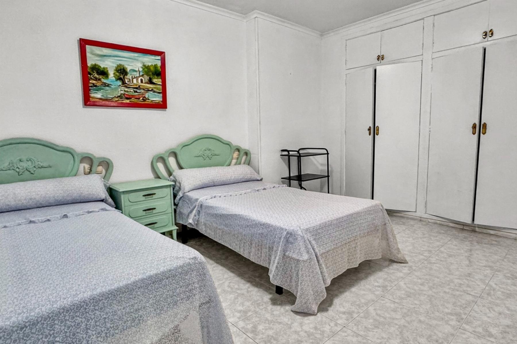 Venta de apartamento en Torrevieja