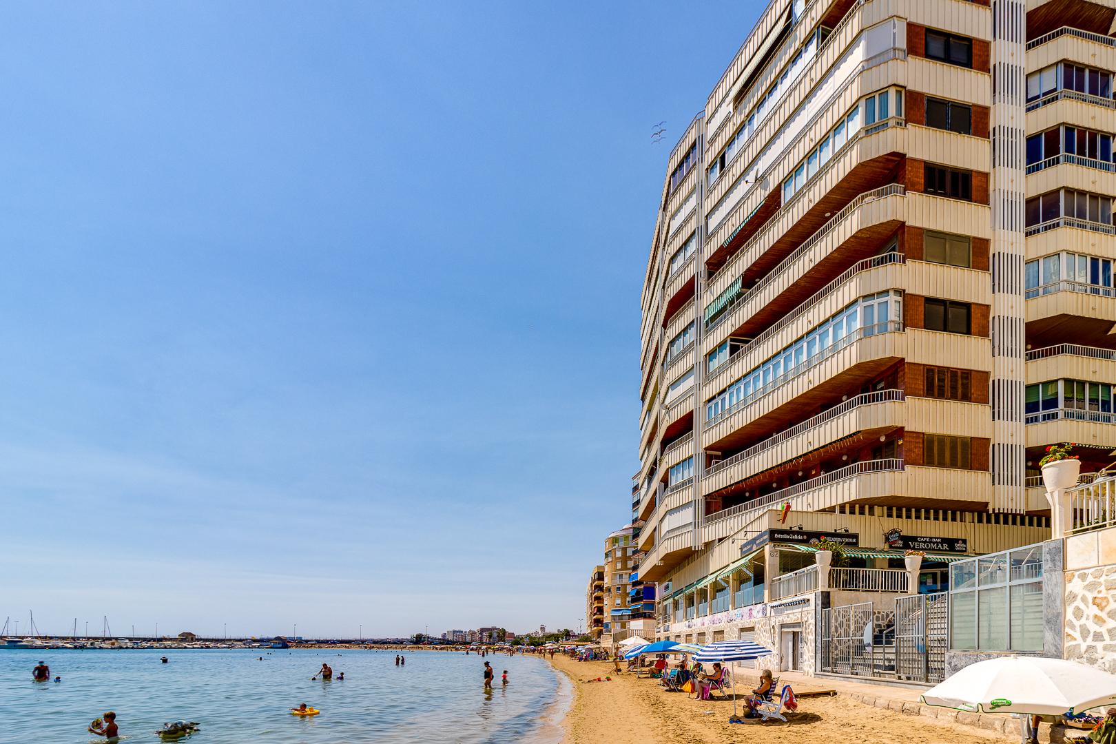 Venta de apartamento en Torrevieja