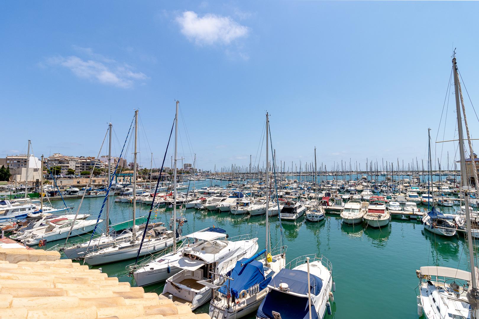 Venta de apartamento en Torrevieja