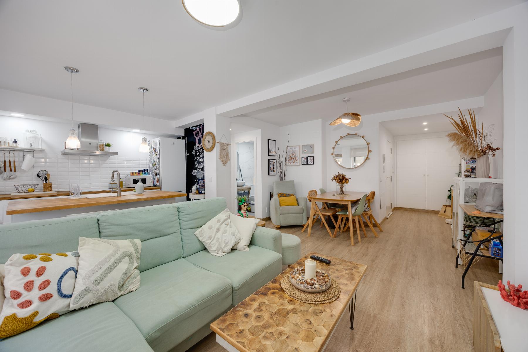 Venta de apartamento en Torrevieja