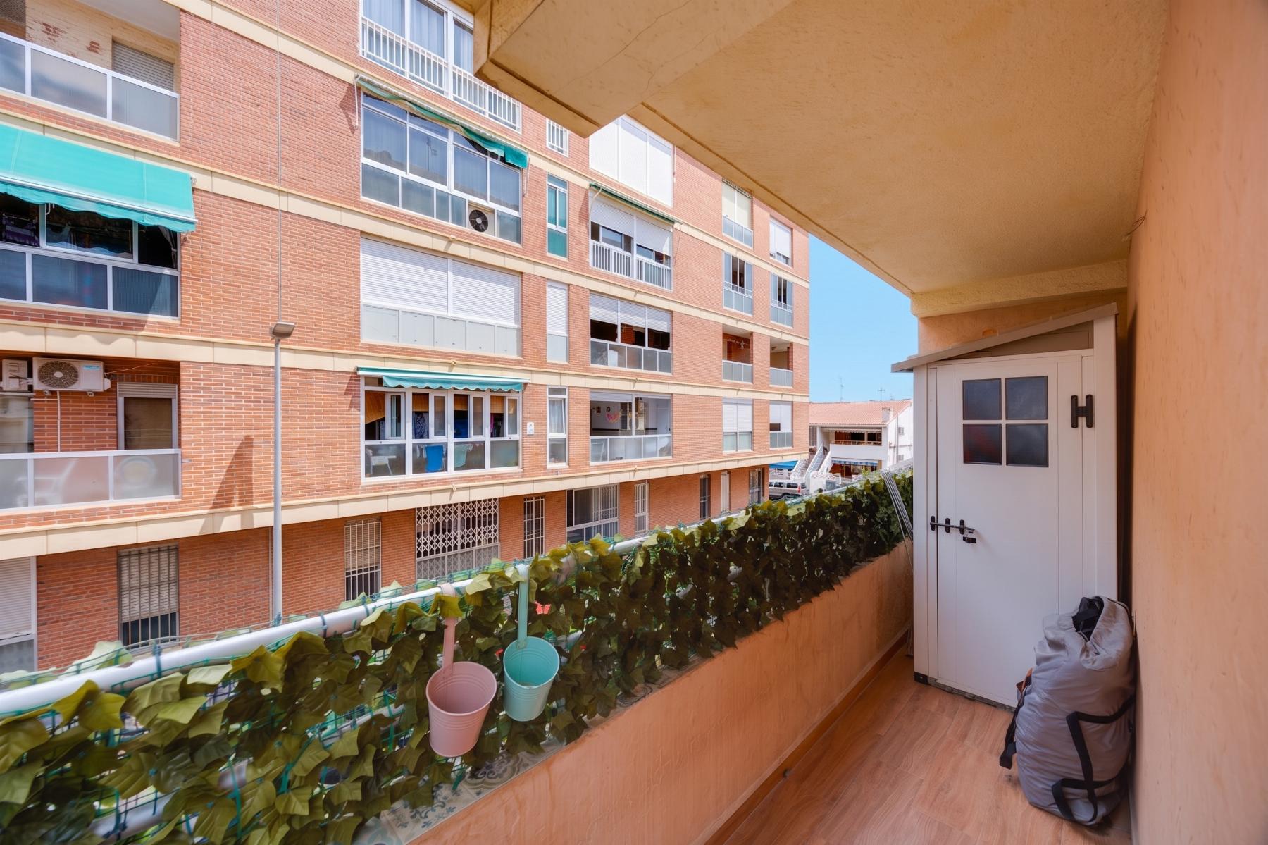 Venta de apartamento en Torrevieja
