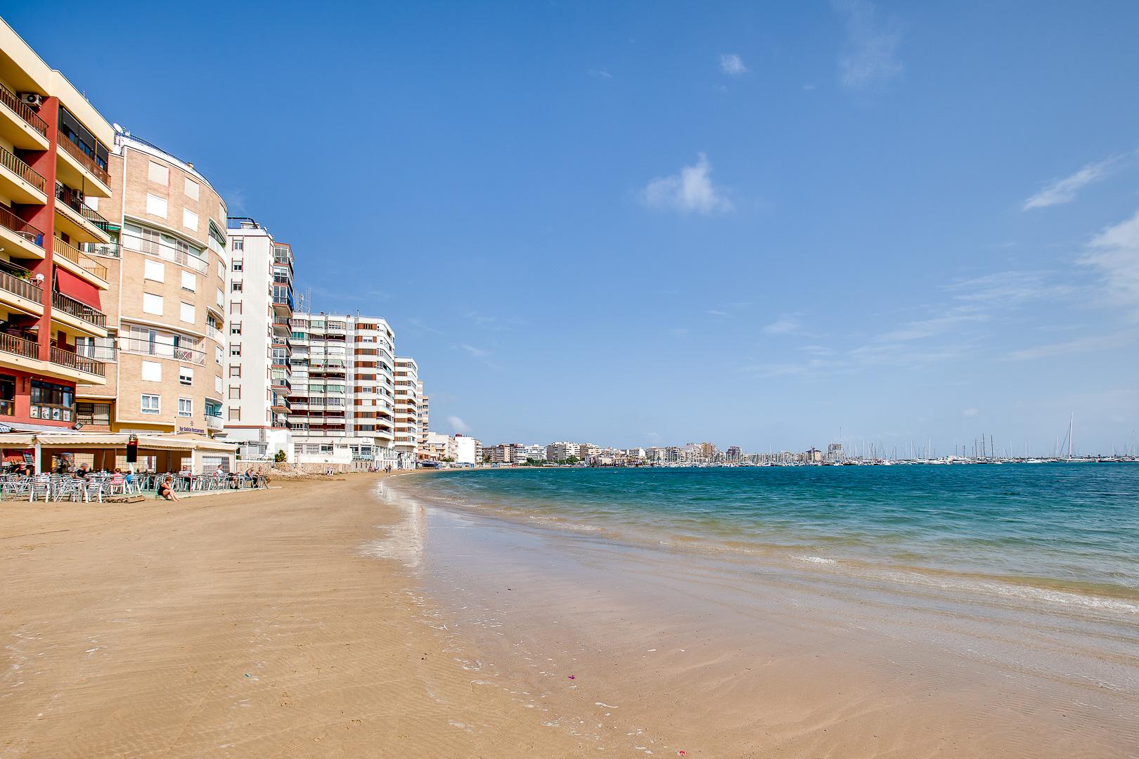 Venta de apartamento en Torrevieja