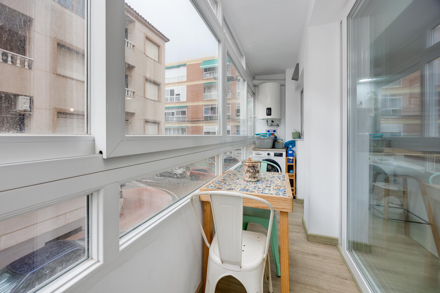 Venta de apartamento en Torrevieja