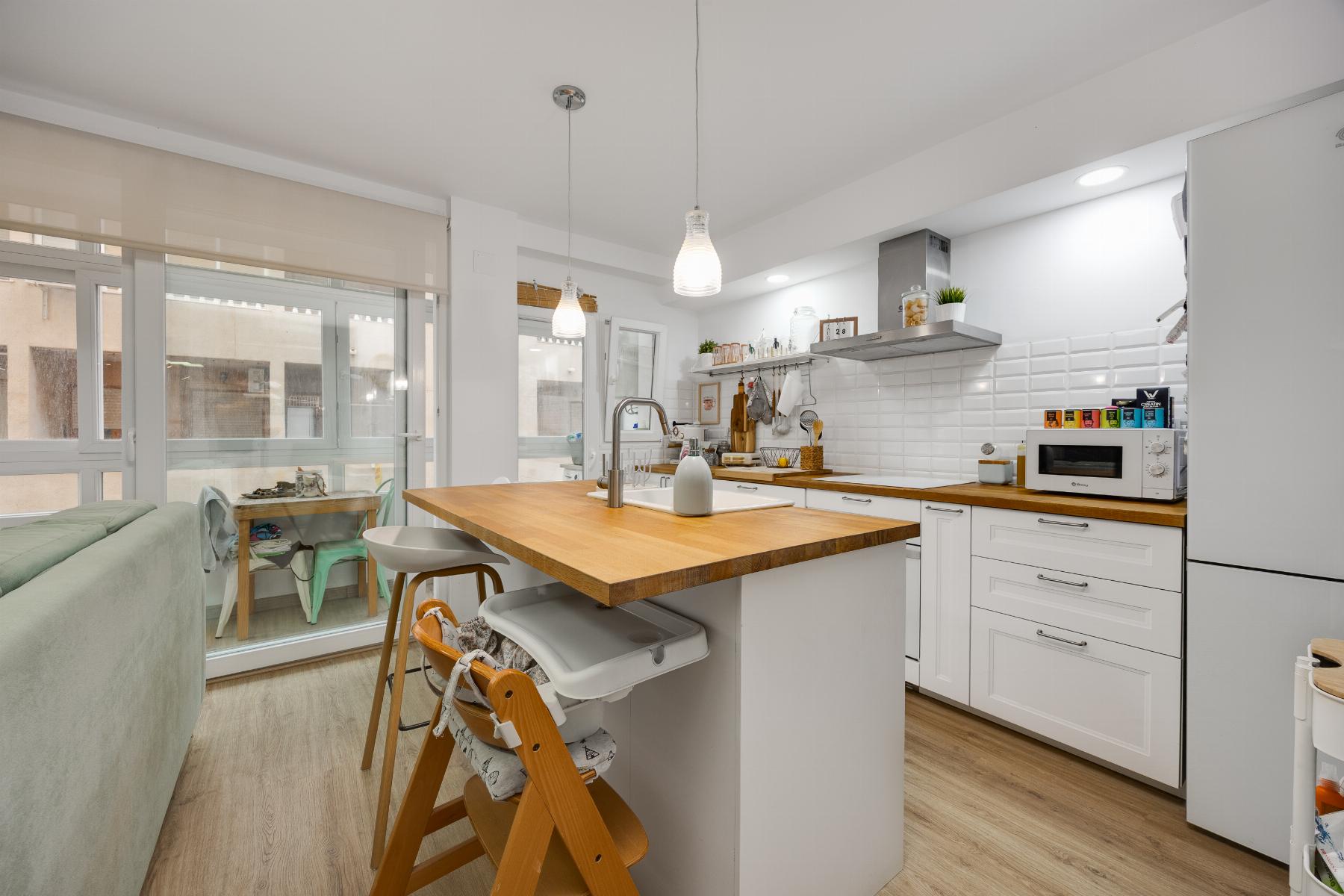 Venta de apartamento en Torrevieja