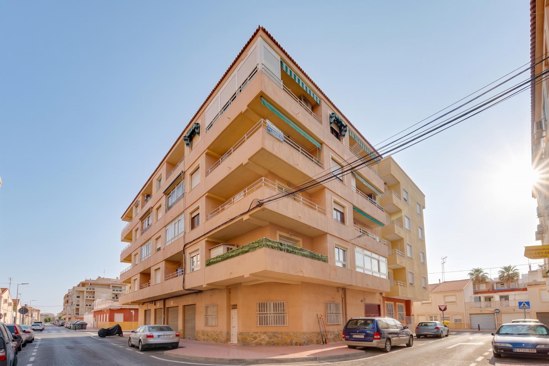 Venta de apartamento en Torrevieja