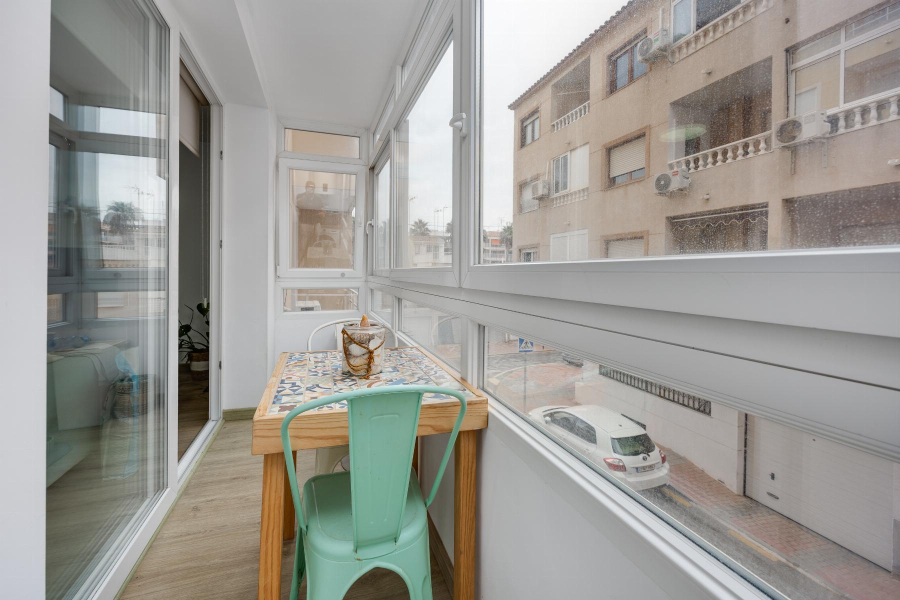 Venta de apartamento en Torrevieja