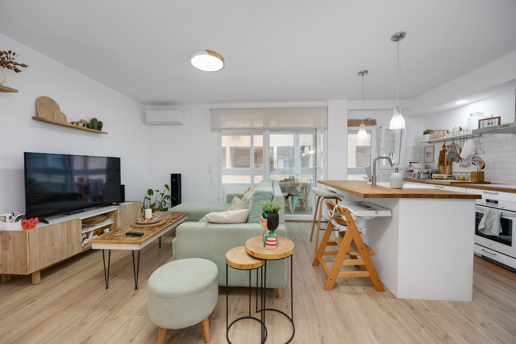 Venta de apartamento en Torrevieja