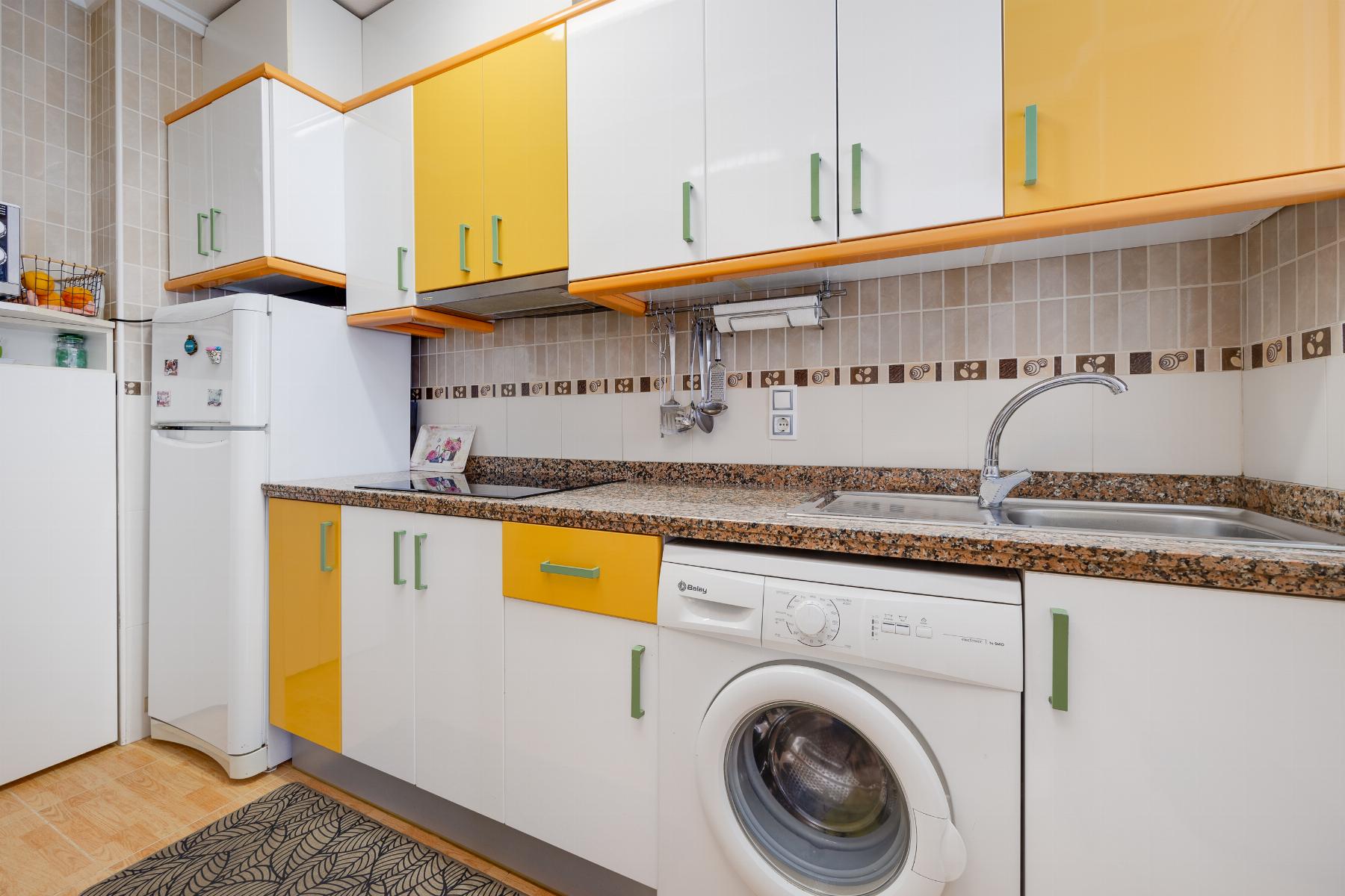 Venta de apartamento en Torrevieja