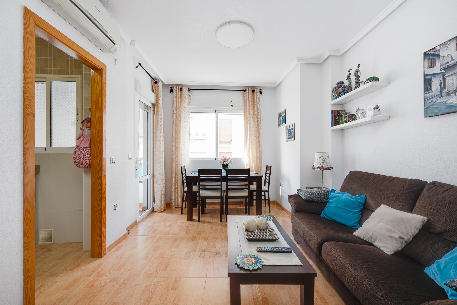 Venta de apartamento en Torrevieja
